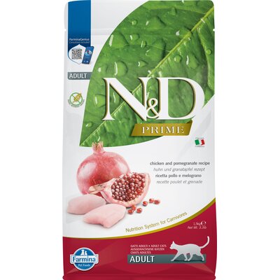 Farmina N&D Cat Grain Free 1,5 kg