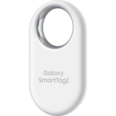 Samsung Chytrý přívěsek Galaxy SmartTag2 White