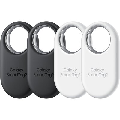 Samsung Chytrý přívěsek Galaxy SmartTag2 4ks