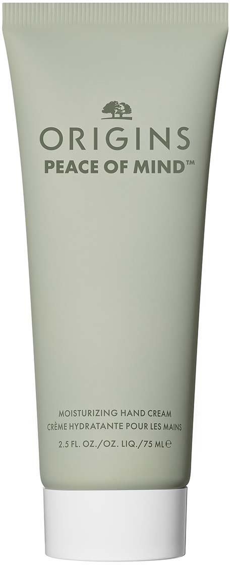 Origins Peace of Mind Moisturizing Hand Cream 75 ml