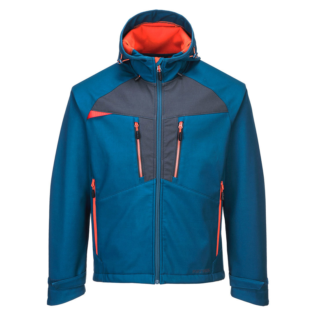 Softshell DX4 PORTWEST [DX474] Niebieski L