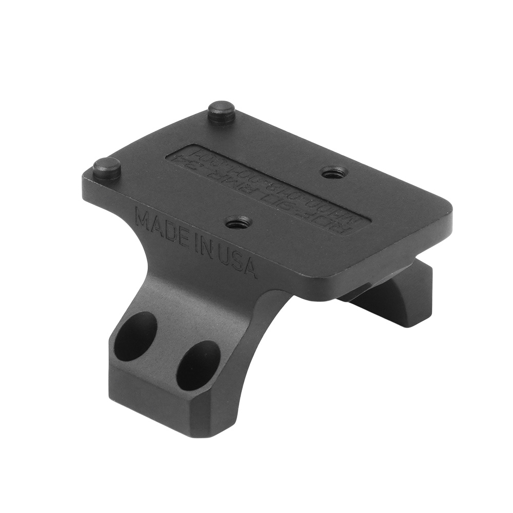 Reptilia - Montaż ROF-90 do Geissele 34mm Super Precision Mount - Trijicon RMR - Czarny - 100-018