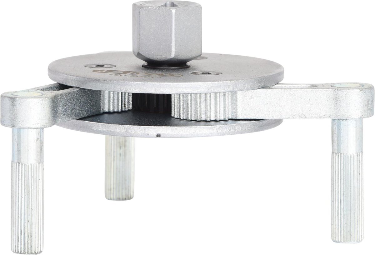 KS TOOLS Rozdzielacz filtra 3-ramienny, Ø80-120mm