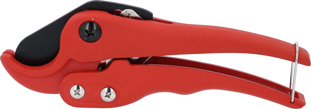 KS TOOLS Nozyce do rur z tworzywa sztucznego, Ø 0-32mm, 205mm