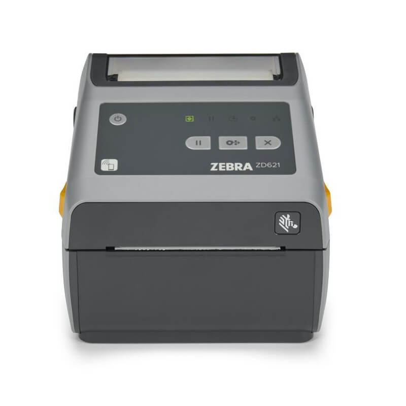Biurkowa drukarka etykiet Zebra ZD621 (ZD6A042-D4EF00EZ)