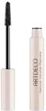 Tusz do rzęs Artdeco Natural Volume Mascara Deep Black Wolumetryczny 9 ml (4052136140200)