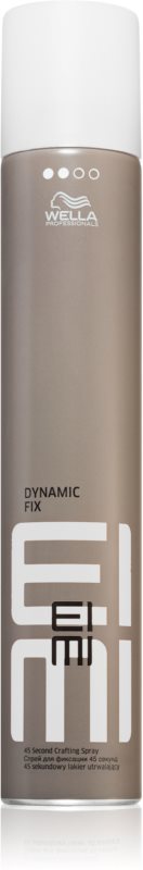 Lakier do włosów Wella Eimi Dynamic Fix 300 ml (8005610563152)