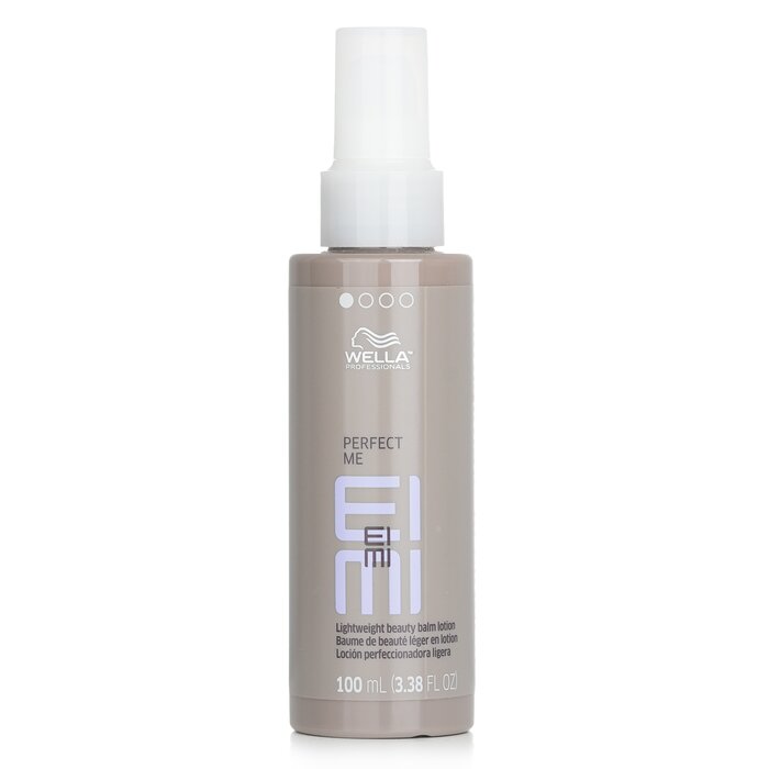 Spraye do włosów Wella Eimi Perfect Me Lightweight Beauty Balm Lotion 100 ml (4084500642089)