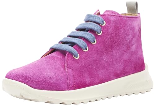 Naturino GEMZIE3 VL, Buty dziecięce, róże, 27 EU, Różowy