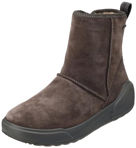 Legero Damskie botki Cosy, Ossido szary 2810, 41.5 EU