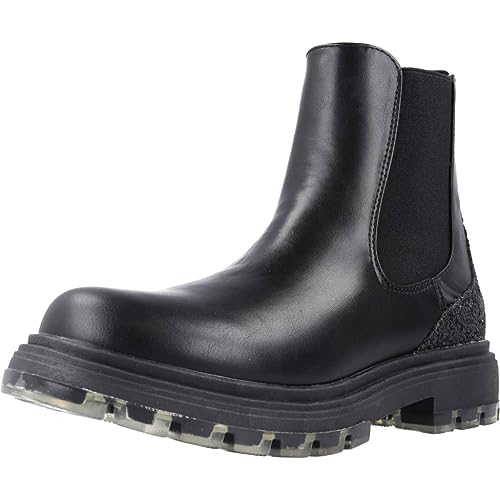 GIOSEPPO Pians, Buty dla dziewczynek, czarny, 32 EU