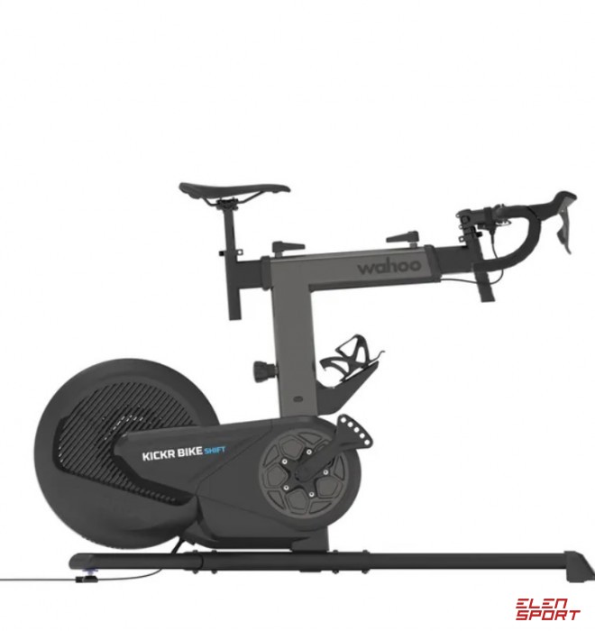 Opinie o Rower Treningowy Wahoo Kickr Bike Shift