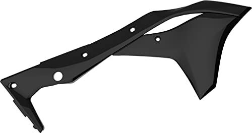 17539100 Radiator Nero Polisport