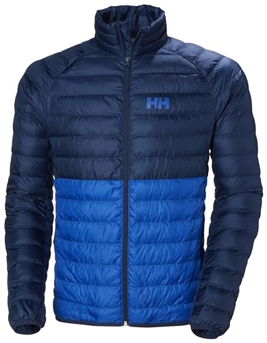 Helly Hansen Męska kurtka izolacyjna Banff Cobalt 2.0, 2XL