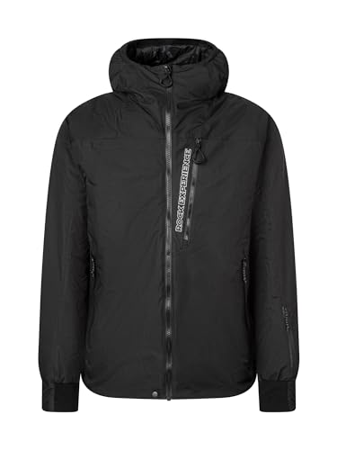Rock Experience Helix Padded Man Jacket Kurtka Mężczyźni