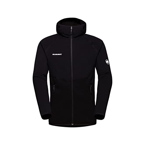 Aconcagua ML kurtka męska z kapturem
