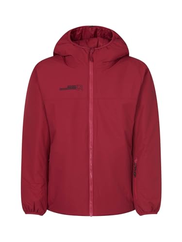 Rock Experience Helix Padded Junior Jacket Kurtka Unisex - Dla dzieci i młodzieży