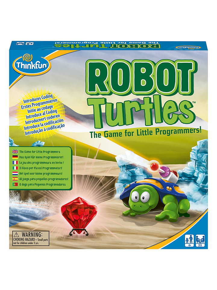 Ravensburger Gra edukacyjna 