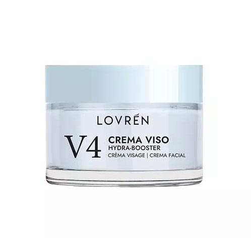 Lovren V4 Krem do twarzy Hydra Booster