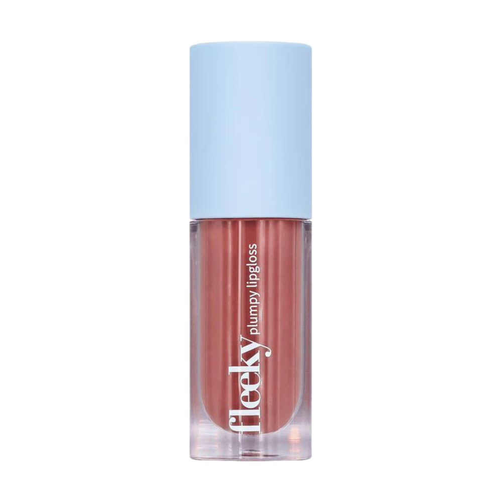 Fleeky Plumpy Lip Gloss #1 Rose Nude