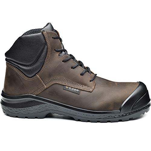 BASE Protection 16B883-S3-T49 buty ochronne
