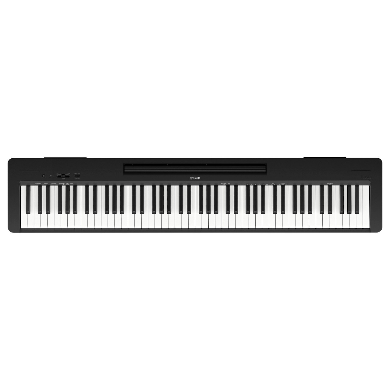 Yamaha P-143B - Kompaktowe pianino cyfrowe - DARMOWY PACZKOMAT OD 799zł