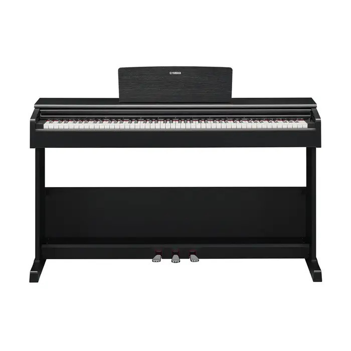 Yamaha ARIUS YDP-105B - Pianino cyfrowe - DARMOWY PACZKOMAT OD 799zł