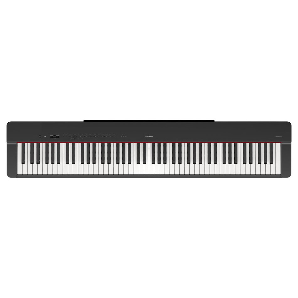 Yamaha P-223B - Pianino cyfrowe - DARMOWY PACZKOMAT OD 799zł