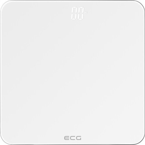 ECG OV 1821 White Waga osobowa