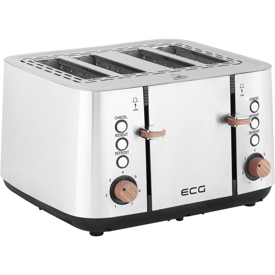 ECG ST 4767 toster