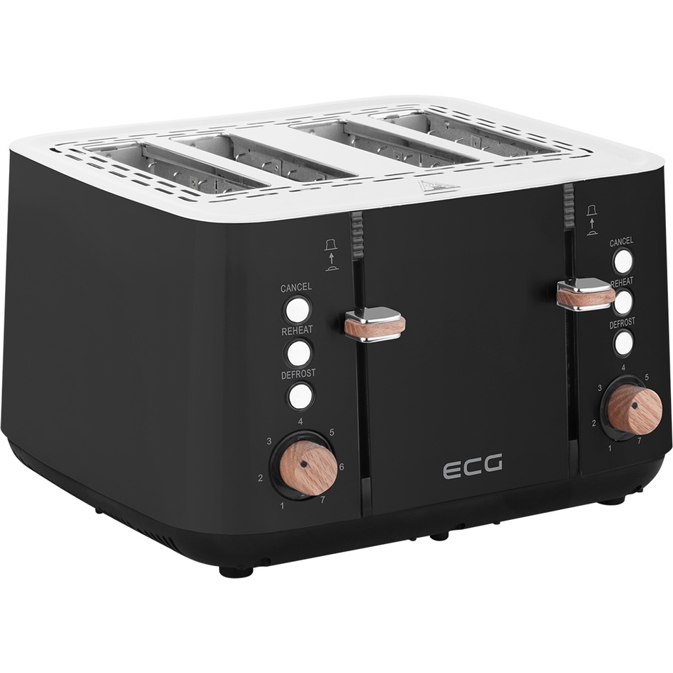 ECG ST 4768 toster