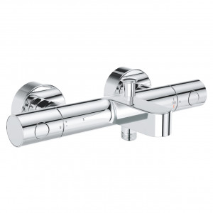 GROHE 34774000 PRECISION GET TERMOSTATYCZNA BATERIA WANNOWO-PRYSZNICOWA 1/2″