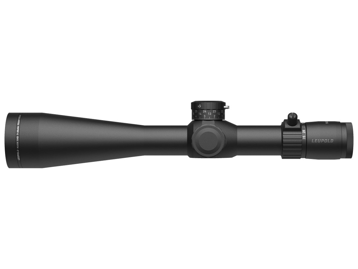 Luneta celownicza Leupold Mark 5HD 7-35x56 FFP 35 mm M5C3 TMR