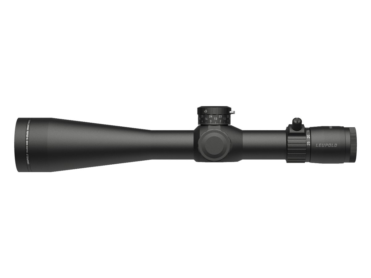 Luneta celownicza Leupold Mark 5HD 5-25x56 FFP 35 mm M5C3 iR PR1-MIL