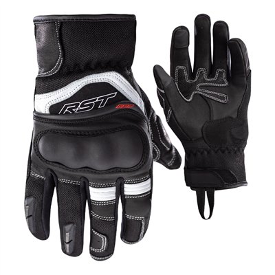 Rękawice Motocyklowe Rst Urban Air 3 Mesh Ce S