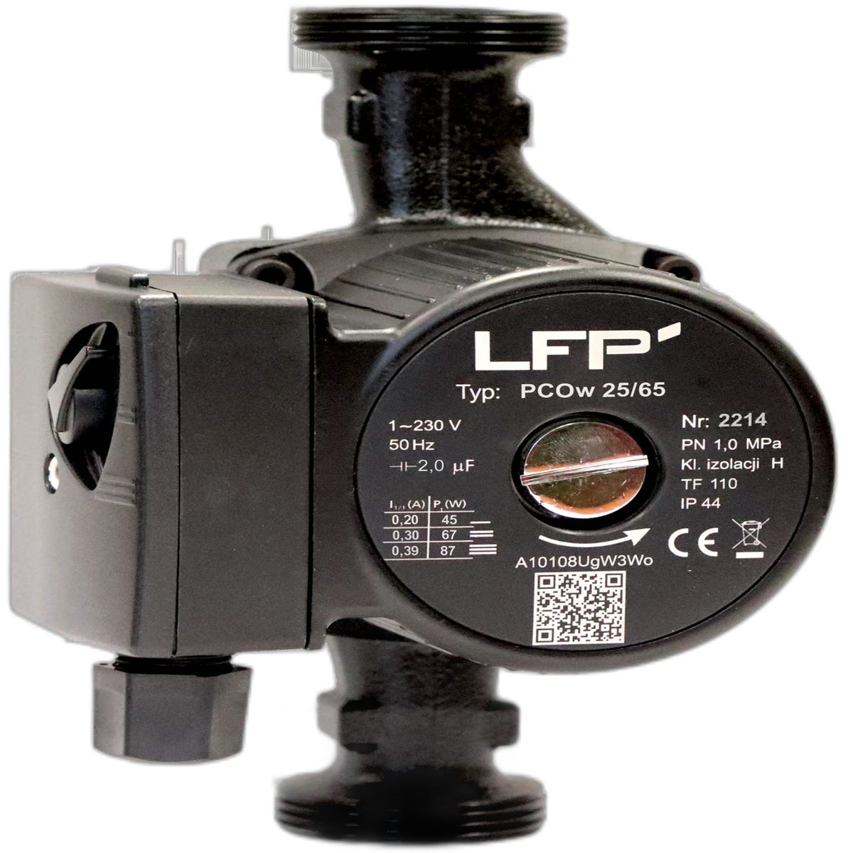 LFP Pompa C.O. PCOw 25/65  5907533719926