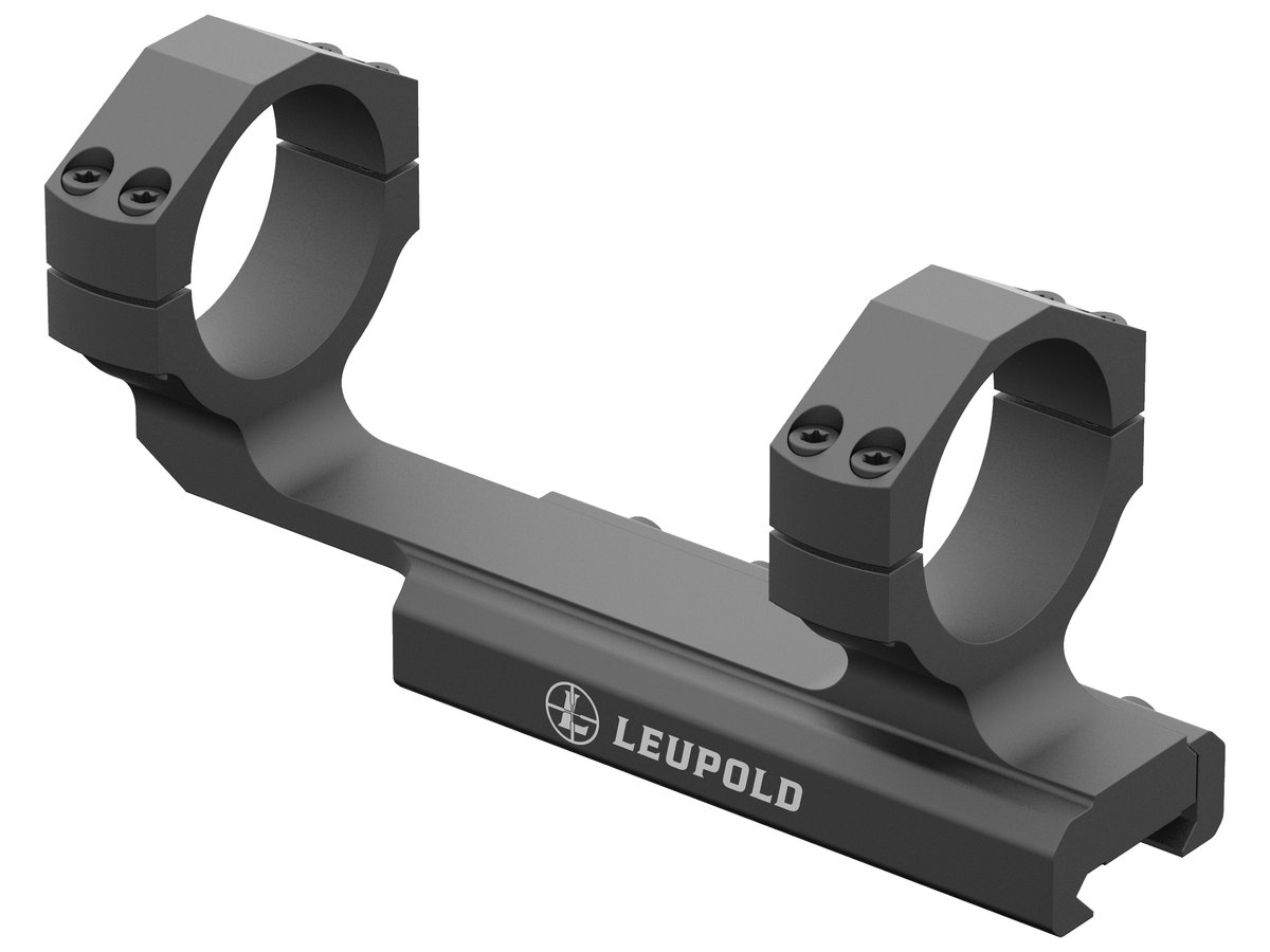 Montaż Aluminiowy Leupold Mark Ar 35 Mm