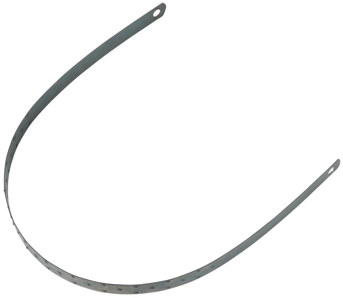 KS TOOLS klucz paskowy do osłony filtrów oleju 155.5005: 65-110mm