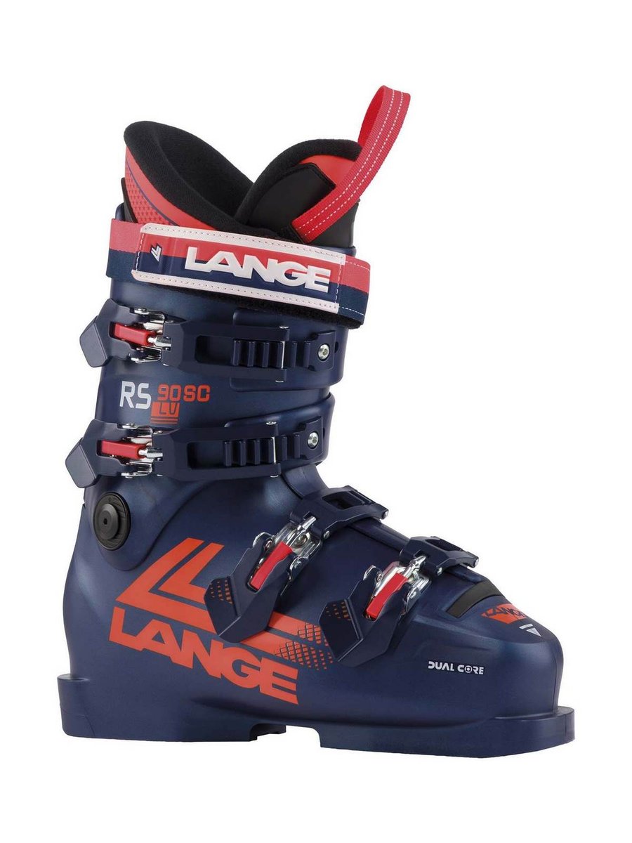 Buty Narciarskie Lange Rs 90 Sc Flex 90