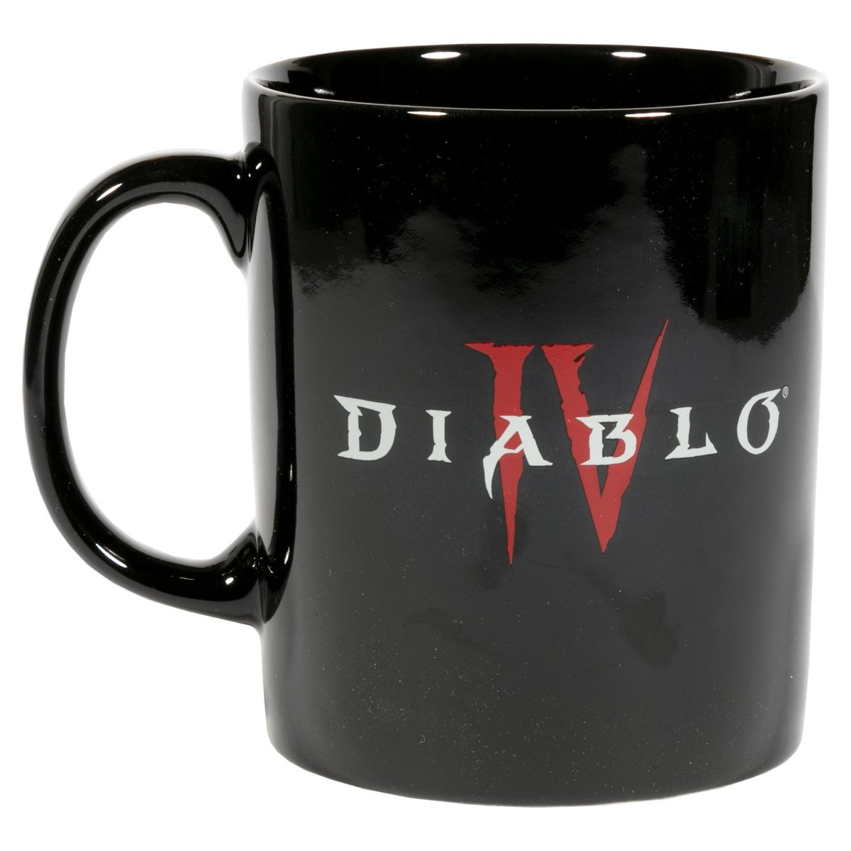 Kubek - Diablo IV Hotter Than