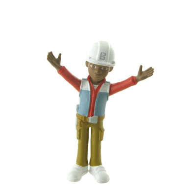 Figurka Bob Budowniczy Leo Comansi
