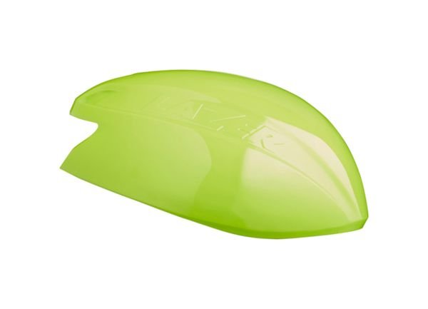 Kask rowerowy Lazer Aeroshell SPHERE | YELLOW 55-59cm
