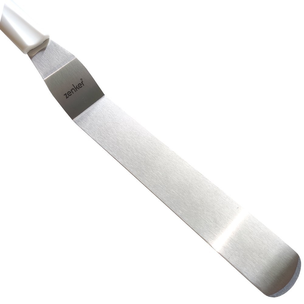 Nóż / Szpatuła Do Tortów 36 cm Fackelmann 41139