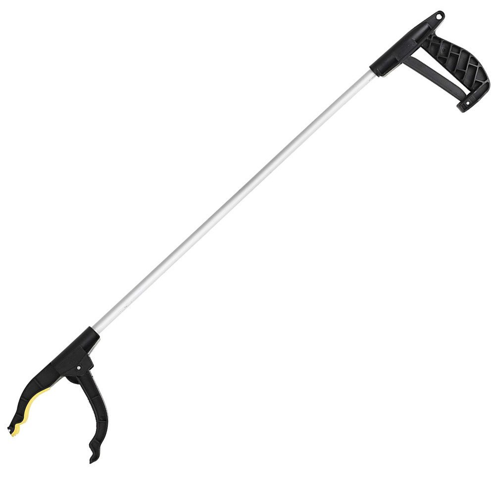 Chwytak Do Zbierania Śmieci 76 cm, Szczypce Fackelmann 60318