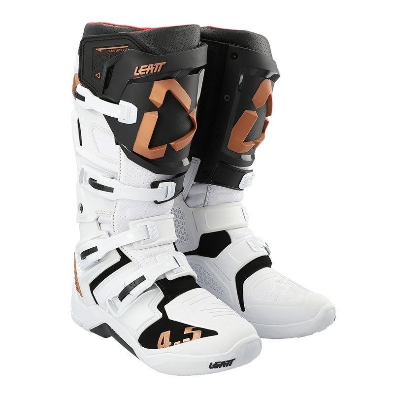 LEATT BUTY CROSS 4.5 BOOTS / 45.5 29.5 cm