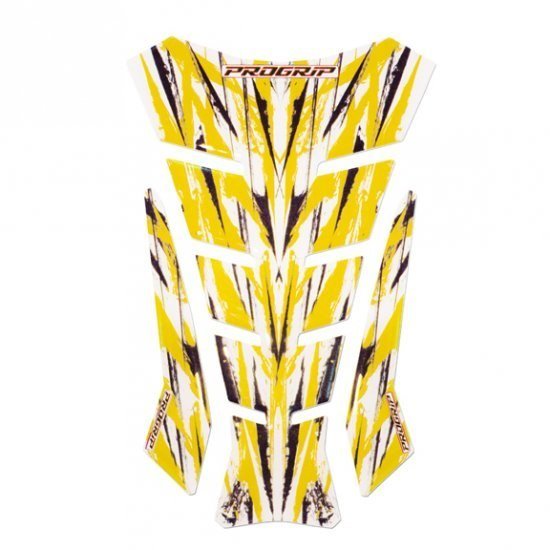 PROGRIP TANK PAD 140MM PG5008YL 5008-105