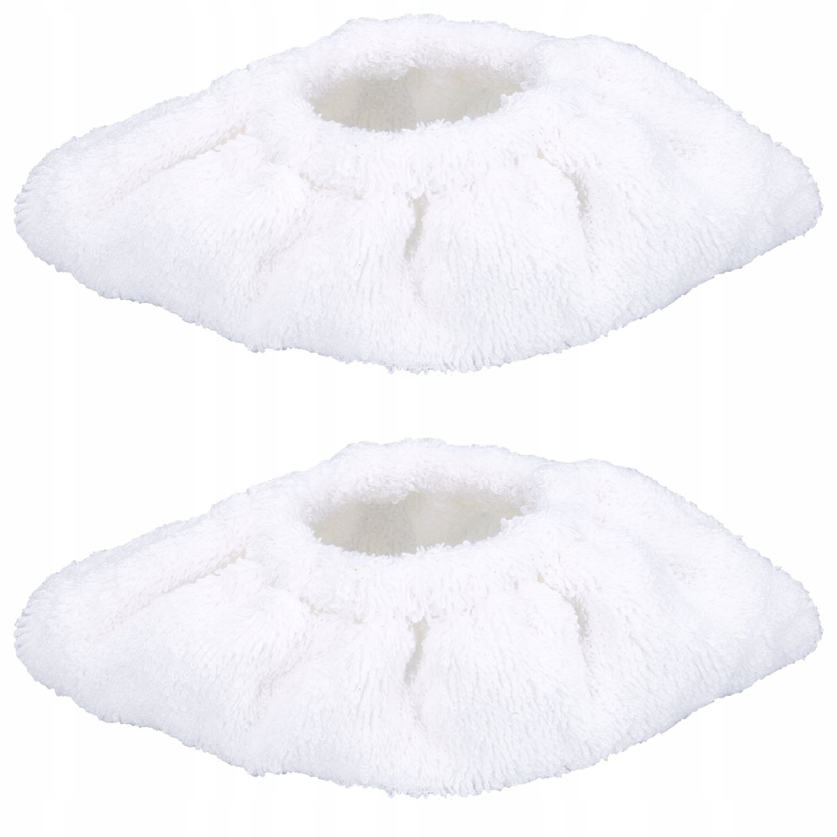 ŚCIERECZKI POWŁOCZKI FROTTE KARCHER SC 2.863-270.0