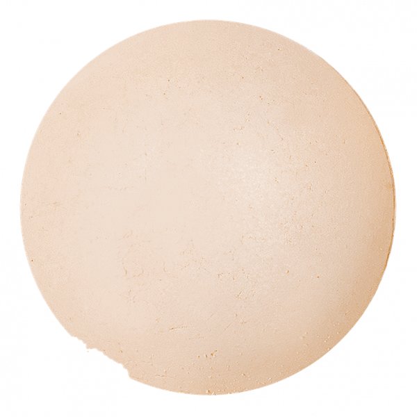 Amilie Mineral Cosmetics, Podkład Jojoba, Vanilla, 7g