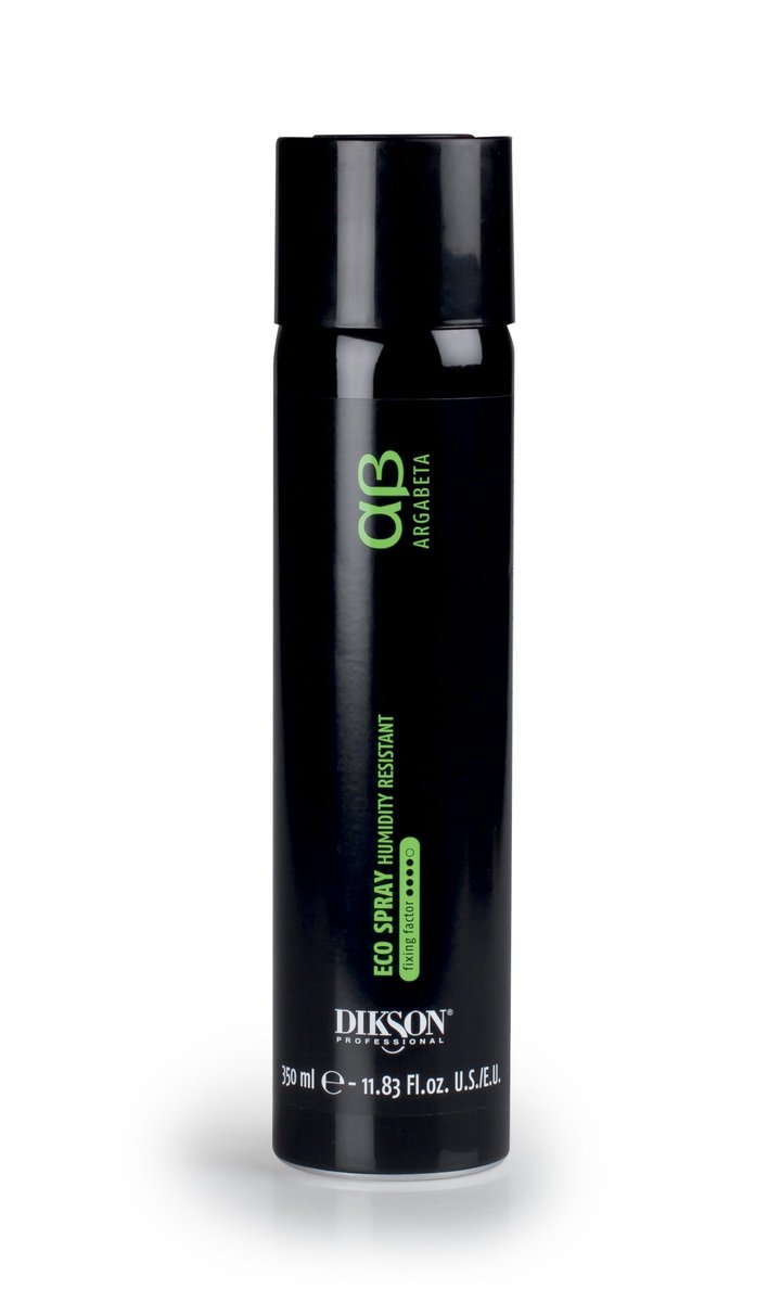 Dikson, AB 15, Eco spray odporny na wilgotność, 350ml