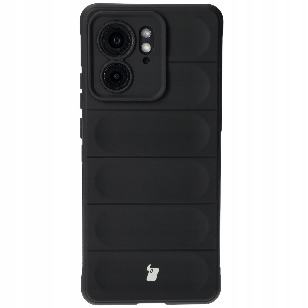 Etui do Motorola Edge 40, Bizon, obudowa, case, cover, plecki